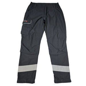 Strata ARC Womens Large FR Cargo Pants CAT2 CLASS1 Welding Electric PPE Static
